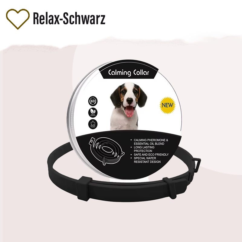 Wuff Relax Kräuter-Band - Limawo
