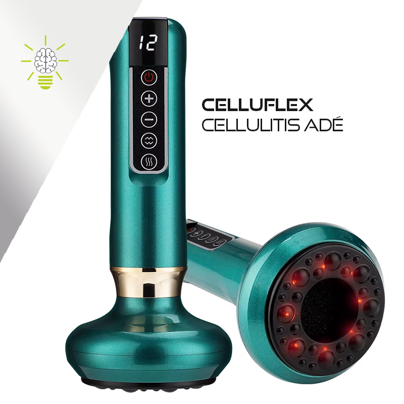 CelluFlex - Limawo